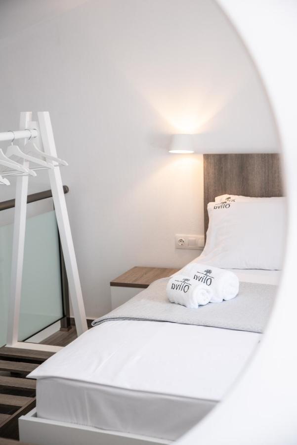Oliva Suites Nikiti  Ngoại thất bức ảnh