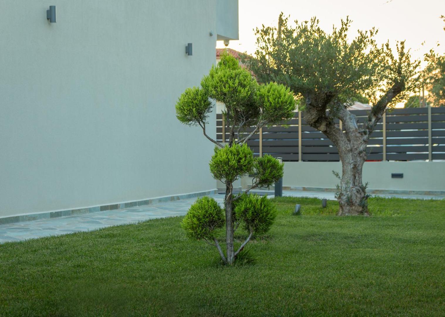 Oliva Suites Nikiti  Ngoại thất bức ảnh