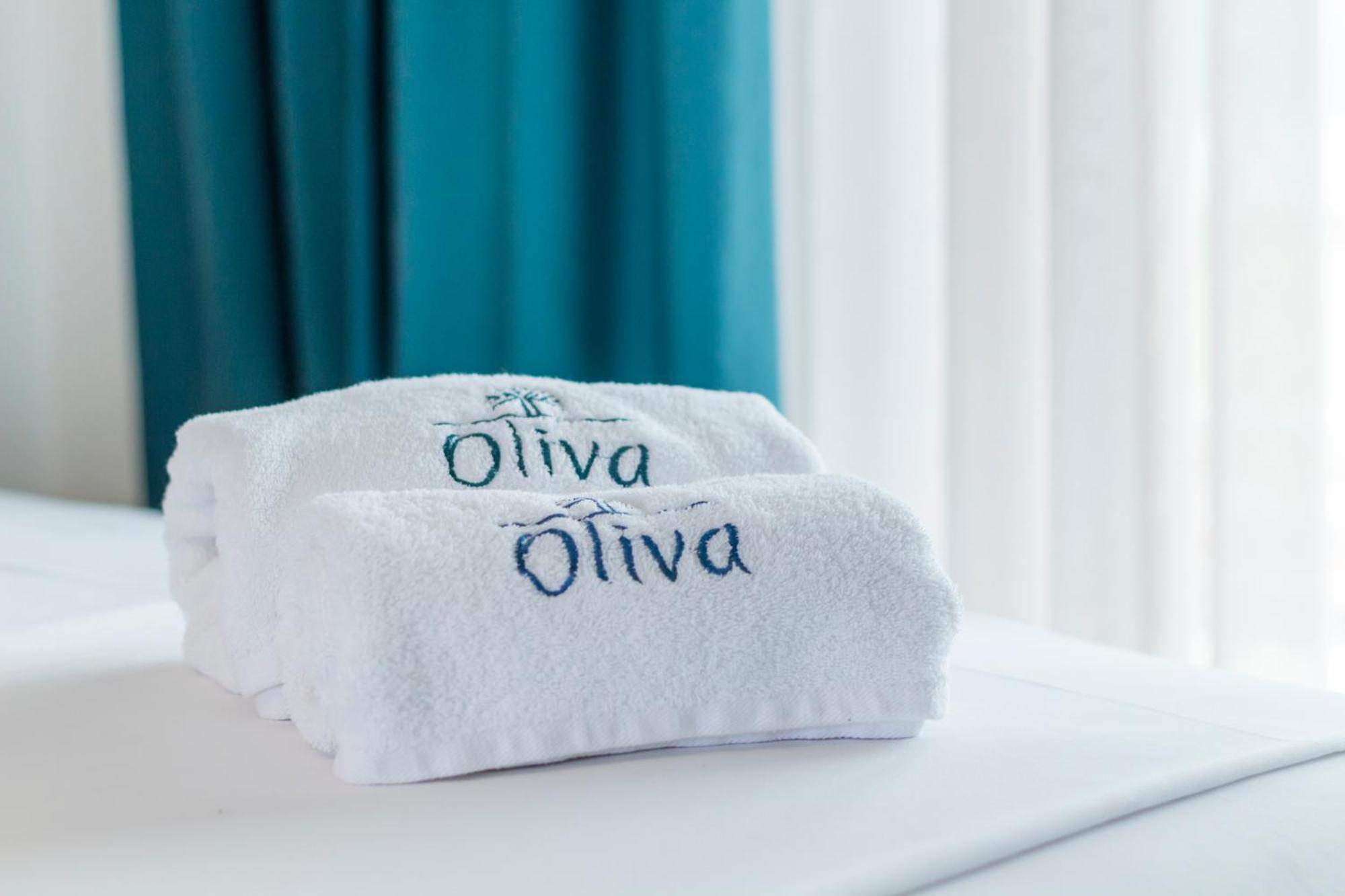 Oliva Suites Nikiti  Ngoại thất bức ảnh