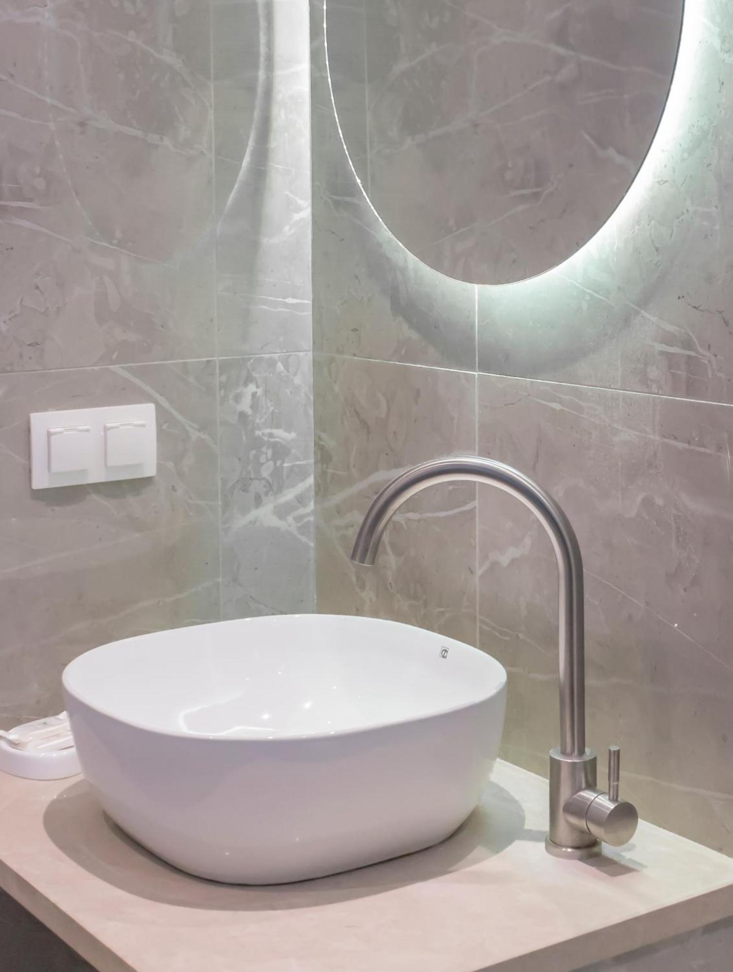 Oliva Suites Nikiti  Ngoại thất bức ảnh