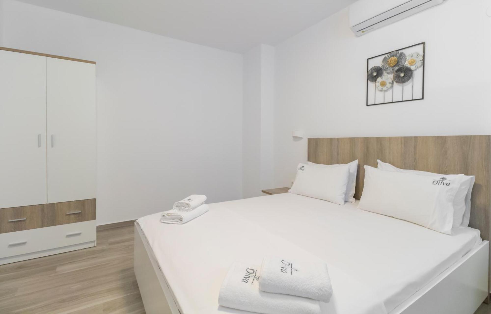 Oliva Suites Nikiti  Ngoại thất bức ảnh